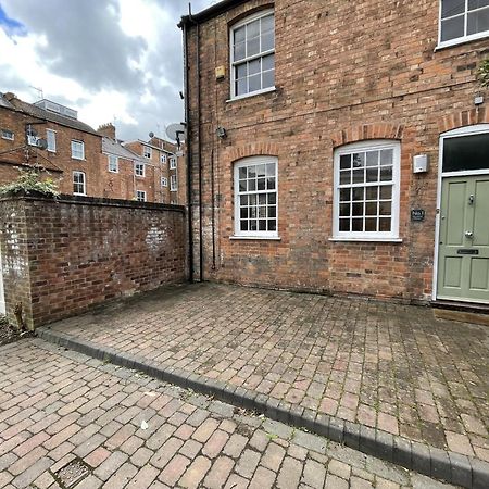 Luxury 3-Bed Victorian Townhouse Hosted By Hutch Lifestyle Villa Leamington Spa Exterior foto