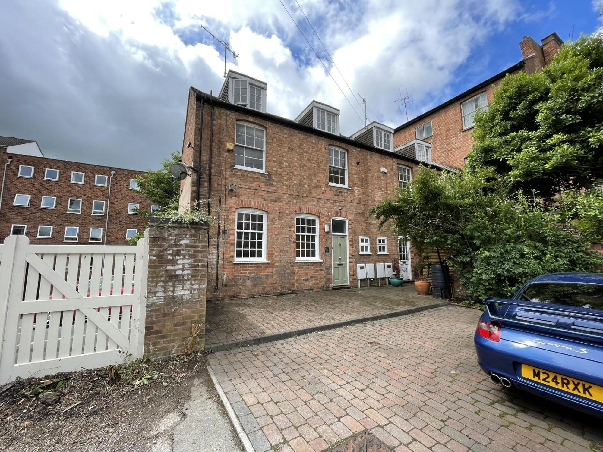Luxury 3-Bed Victorian Townhouse Hosted By Hutch Lifestyle Villa Leamington Spa Exterior foto