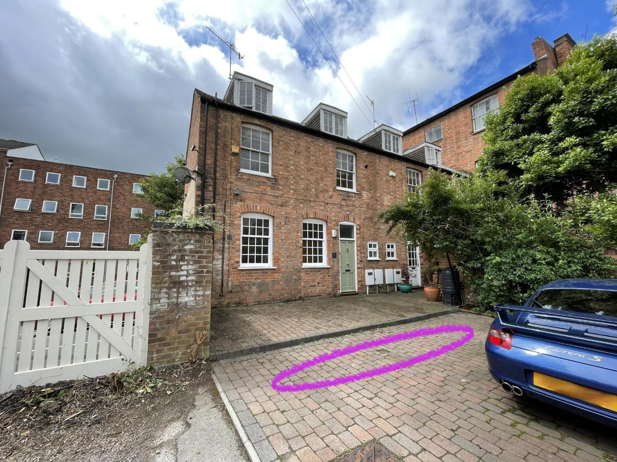 Luxury 3-Bed Victorian Townhouse Hosted By Hutch Lifestyle Villa Leamington Spa Exterior foto